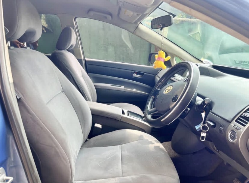 Toyota Prius 2008 - භාවිතා කරන ලද කාර් sale in Sri Lanka - patpat.lk