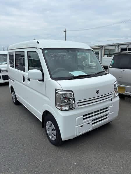 Suzuki Every 2024 ads-image-1