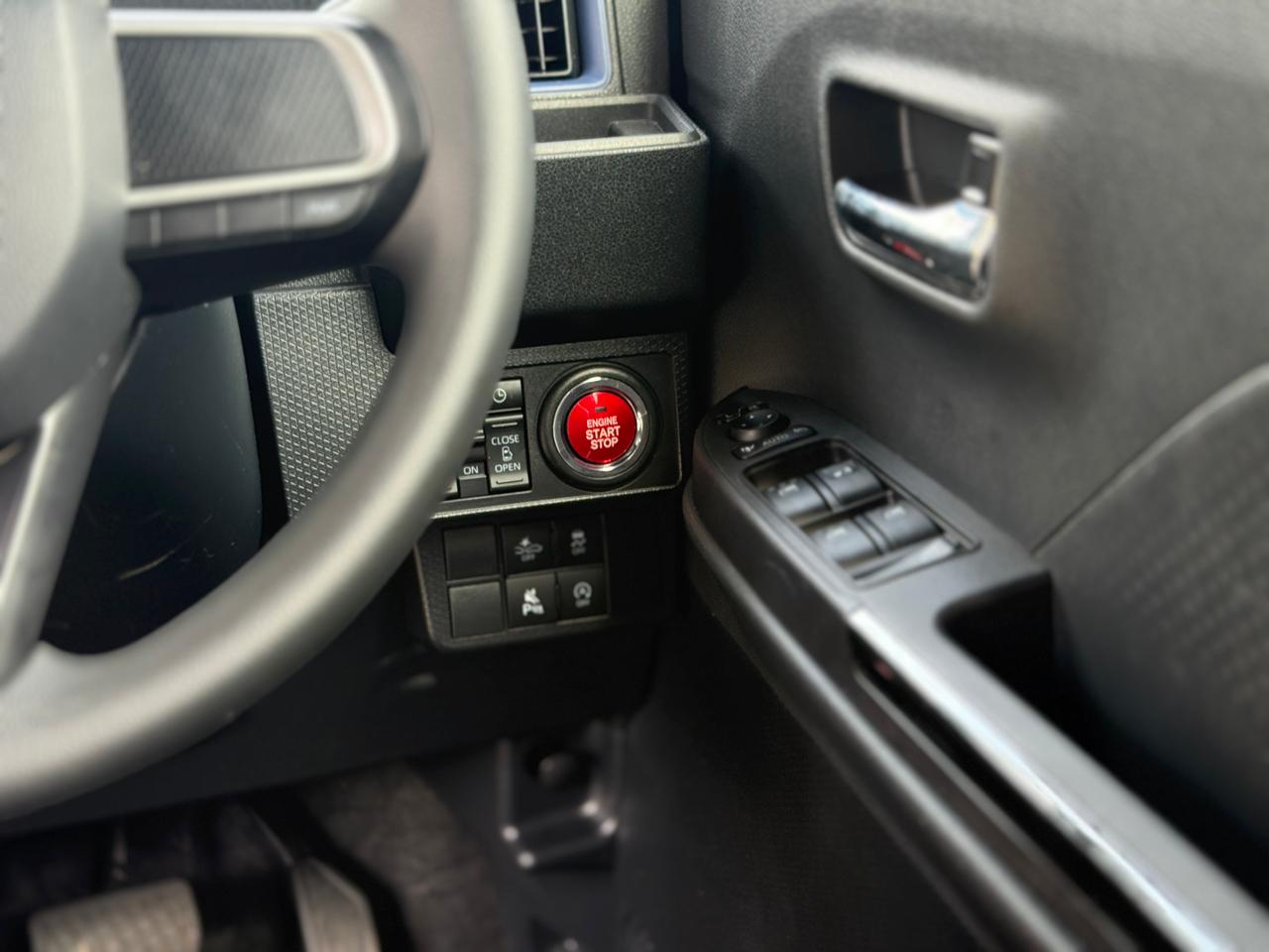 Daihatsu Tanto 2025 - Brand New Car sale in Sri Lanka - patpat.lk