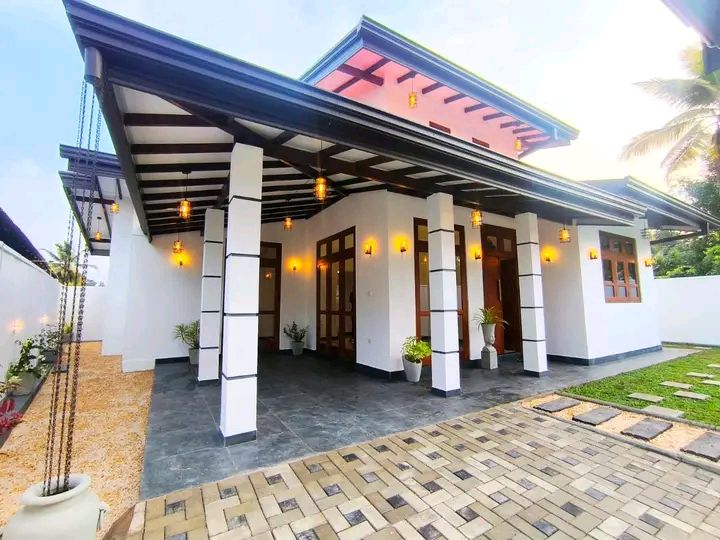 House for Sale in Malabe