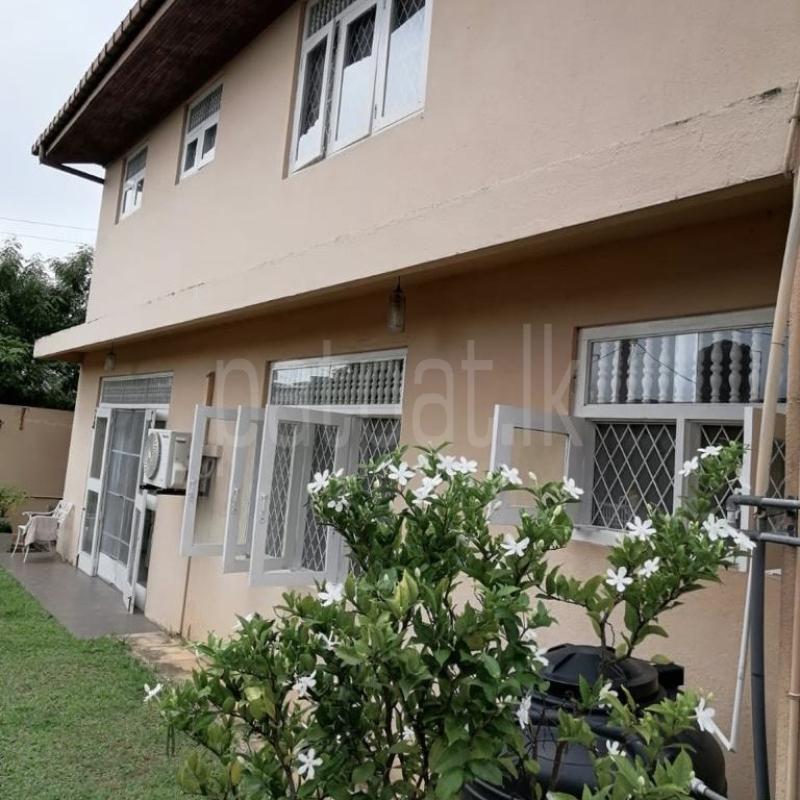 House for Sale in Kalubowila