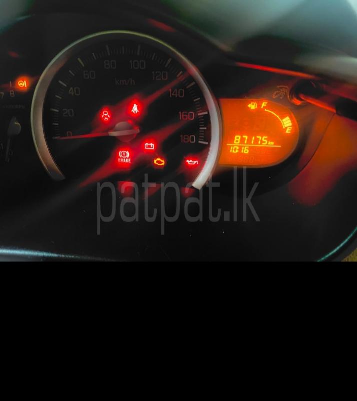 Suzuki Celerio 2016 - Used Car sale in Sri Lanka - patpat.lk