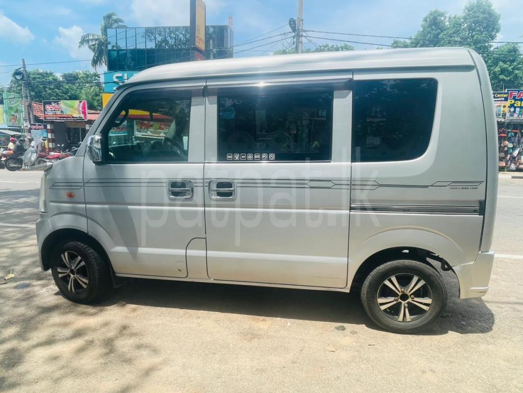 Suzuki Every 2007 - Used Van sale in Sri Lanka - patpat.lk