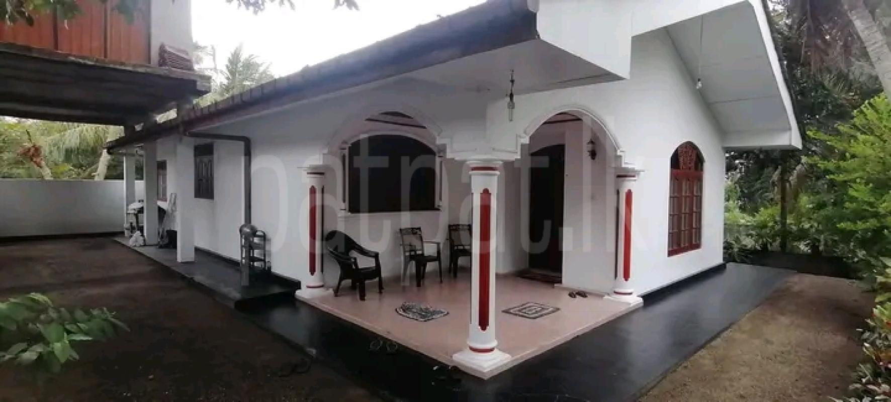 House for Sale in Wadduwa ads-image-1