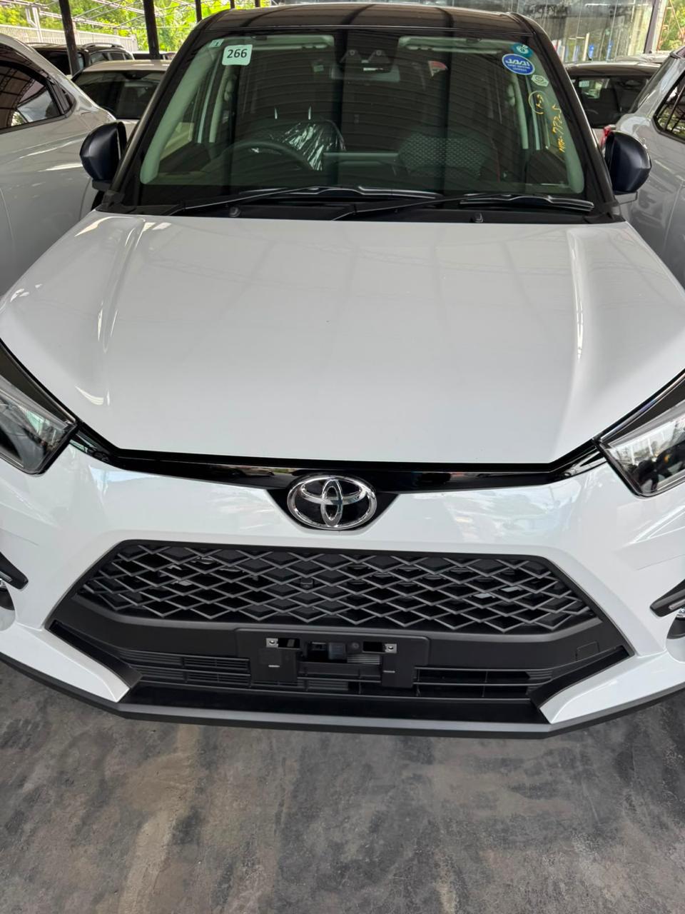 Toyota Raize 2026 ads-image-1