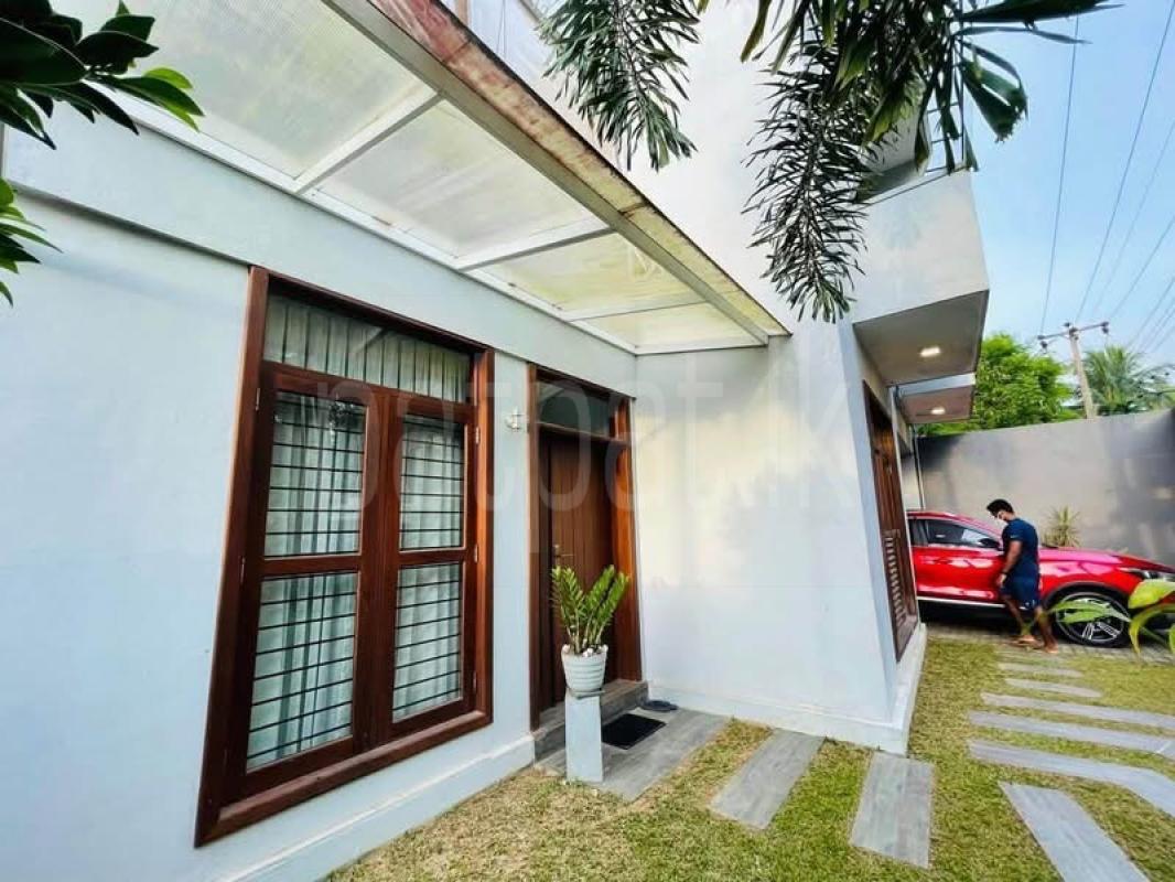 House for Sale in Malabe