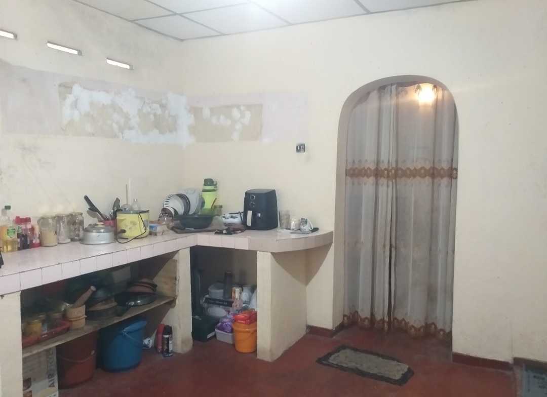 Annex for Rent in Nugegoda