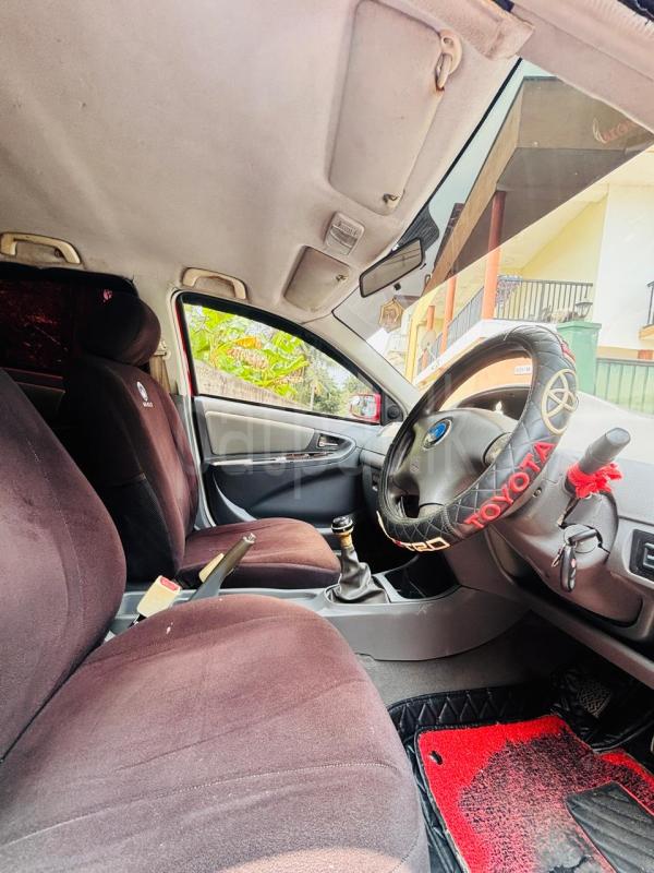 Micro MX7 2012 - Used Car sale in Sri Lanka - patpat.lk