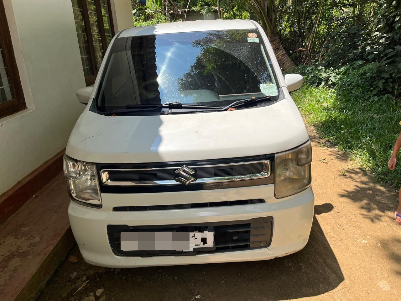 Suzuki Wagon R 2017 ads-image-1