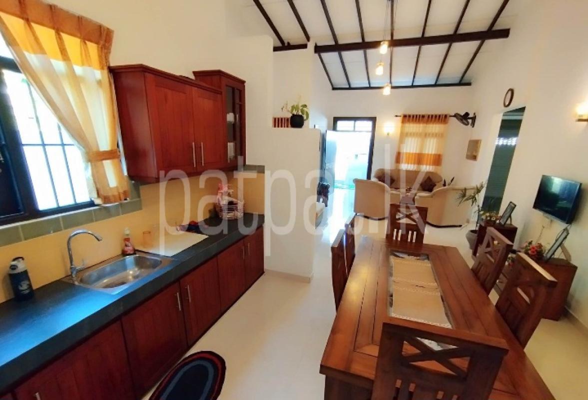 House for Sale in Madapatha