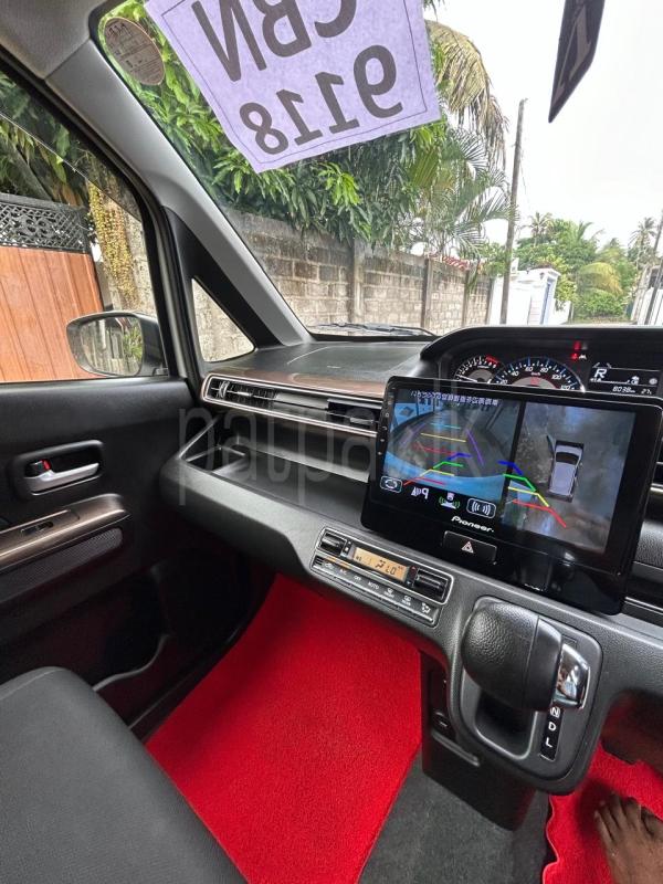 Suzuki Wagon R 2023 - பயன்படுத்தப்பட்டது கார் sale in Sri Lanka - patpat.lk