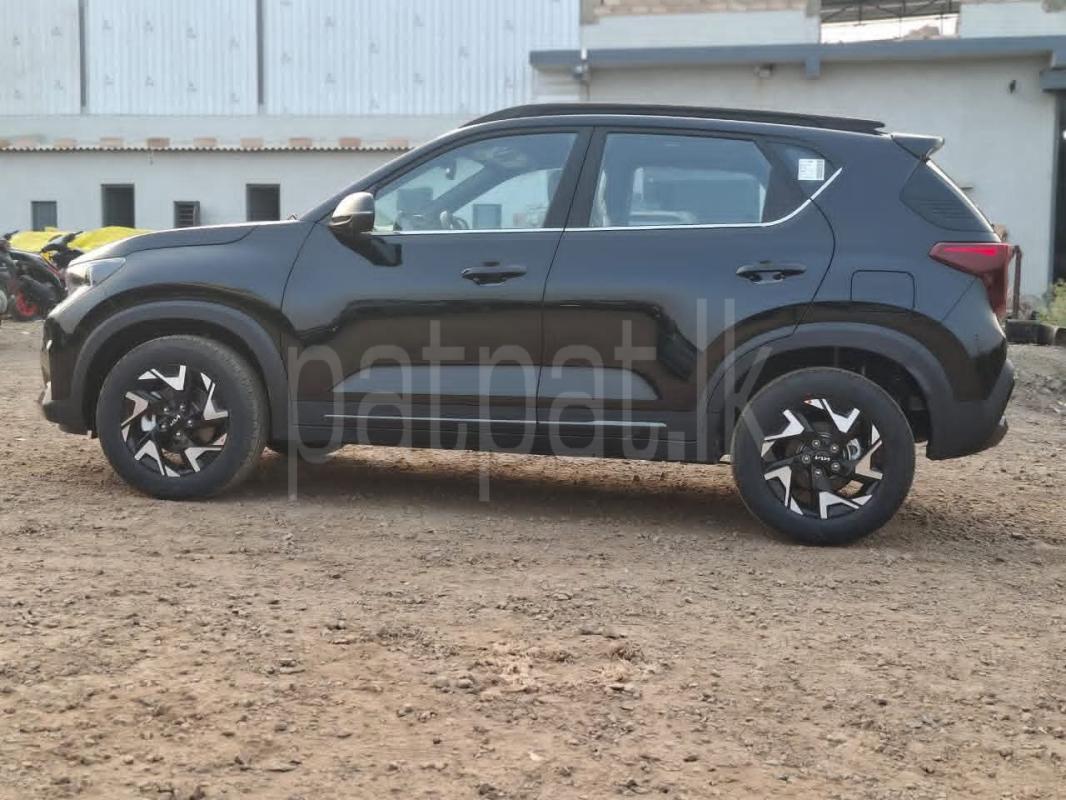 KIA Sonet 2026 - சான்றளிக்கப்பட்டது SUV sale in Sri Lanka - patpat.lk