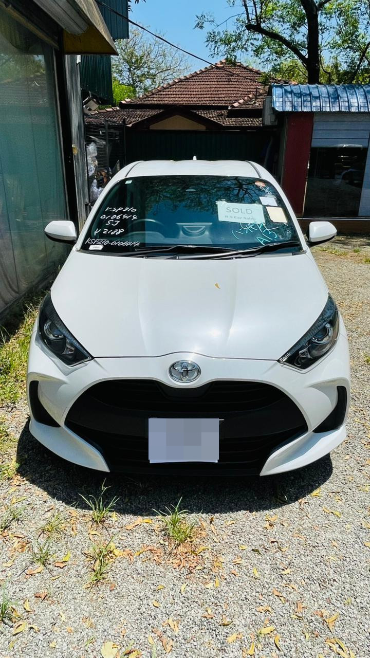 Toyota Yaris 2023 ads-image-1
