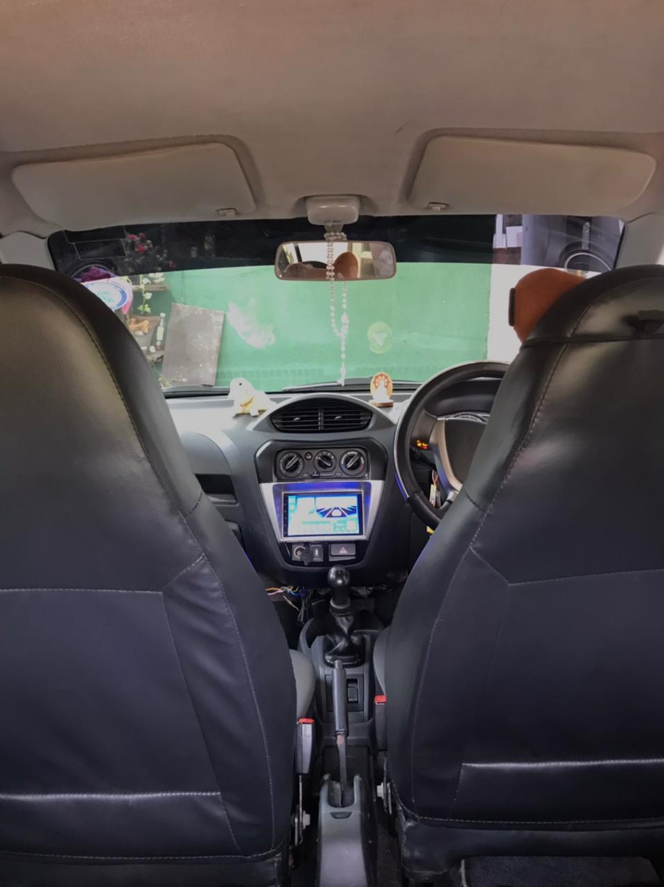 Suzuki Alto 2017 - பயன்படுத்தப்பட்டது கார் sale in Sri Lanka - patpat.lk