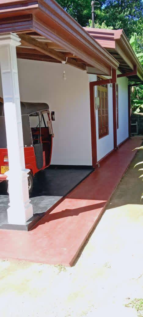 House for Sale in Pokunuwita