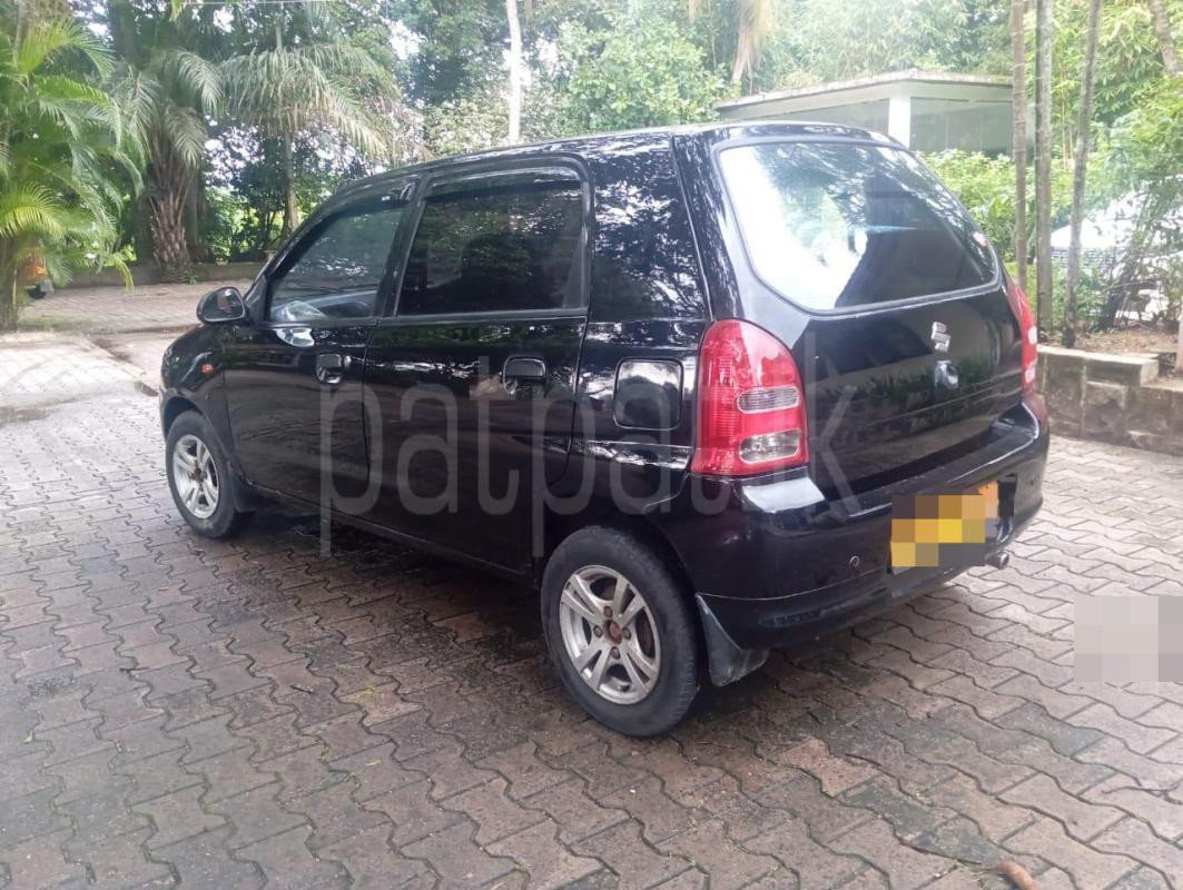 Suzuki Alto 2010 - பயன்படுத்தப்பட்டது கார் sale in Sri Lanka - patpat.lk