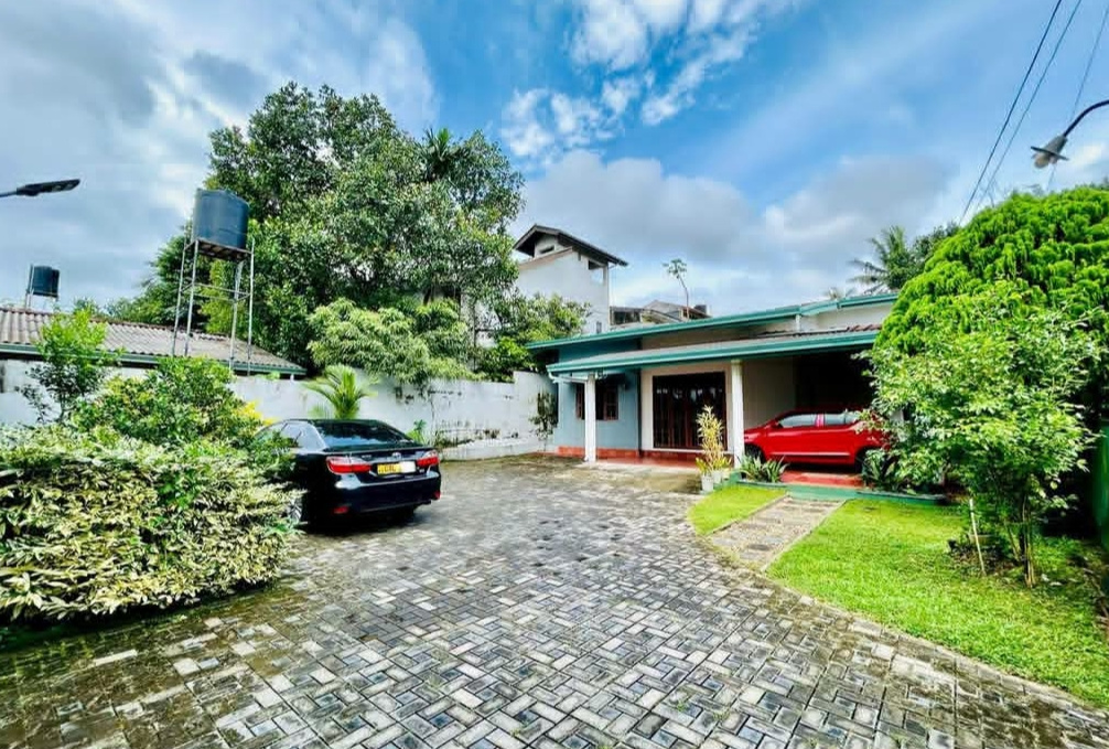 House for Sale in Malabe