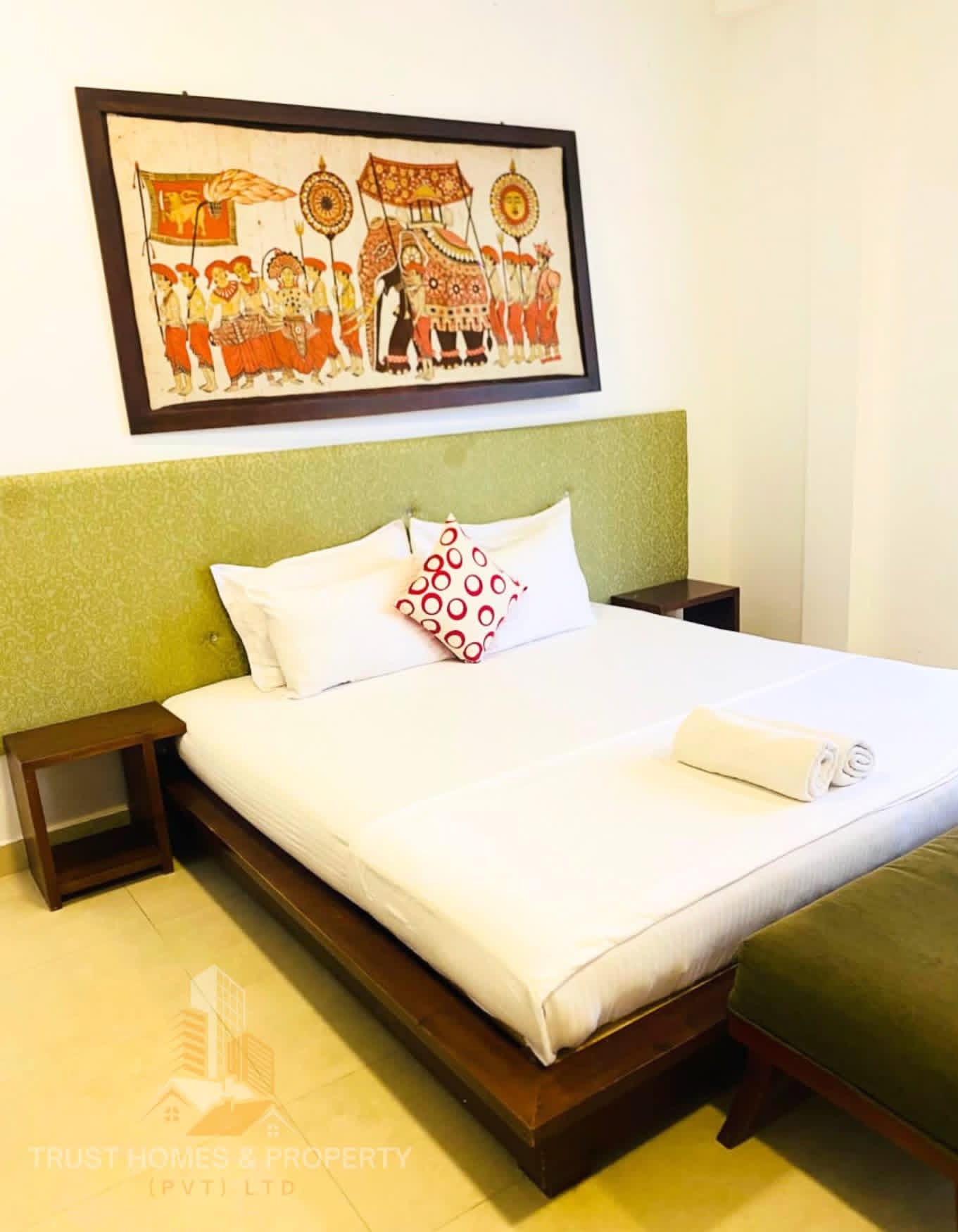 Hotel for Sale in Negombo