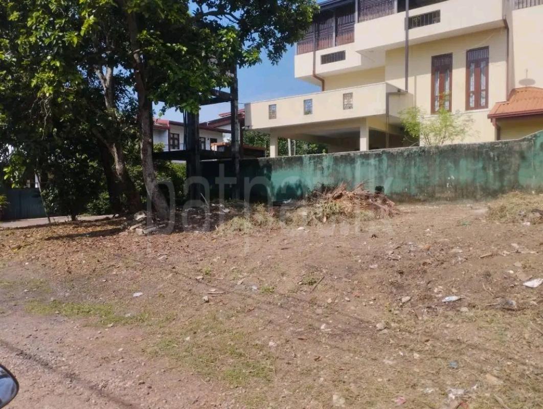 Residential Land for Sale in Kottawa