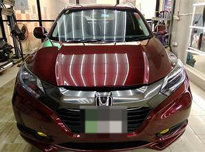 Honda Vezel 2014 ads-image-1