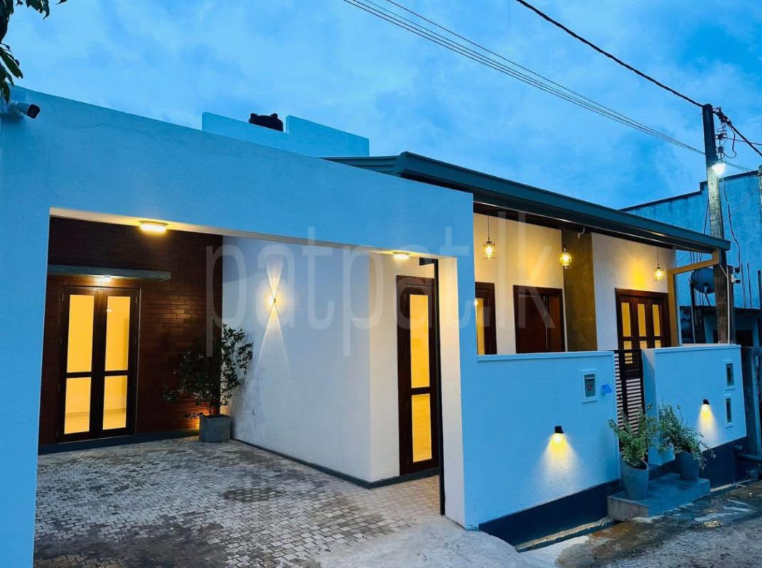 House for Sale in Malabe