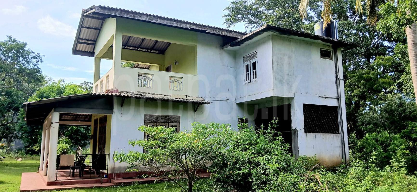 Residential Land for Sale in Kataragama