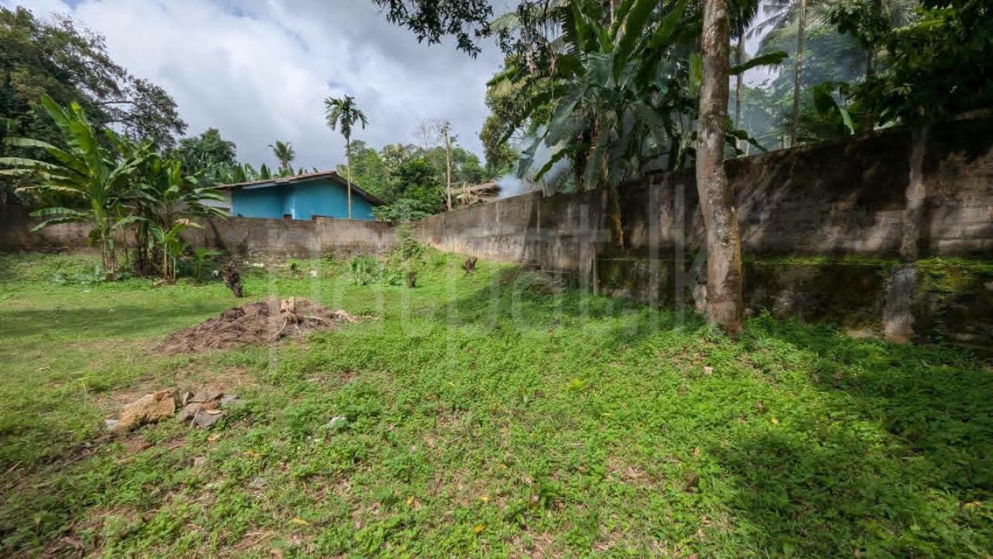 Residential Land for Sale in Kiribathgoda