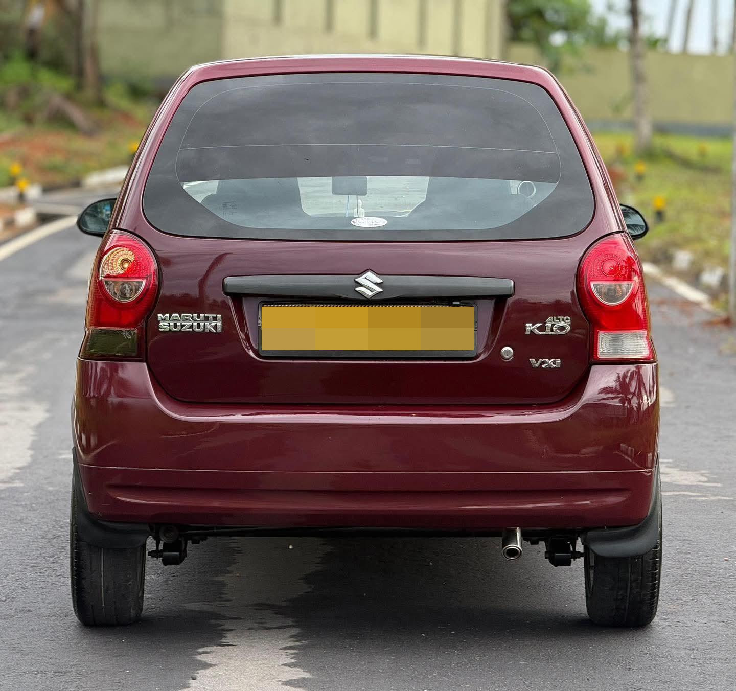 Suzuki Alto 2011 - பயன்படுத்தப்பட்டது கார் sale in Sri Lanka - patpat.lk