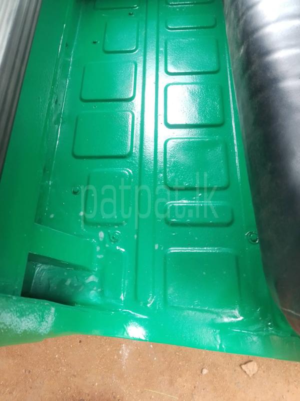Bajaj Three Wheel 2008 - பயன்படுத்தப்பட்டது முச்சக்கர வண்டி sale in Sri Lanka - patpat.lk