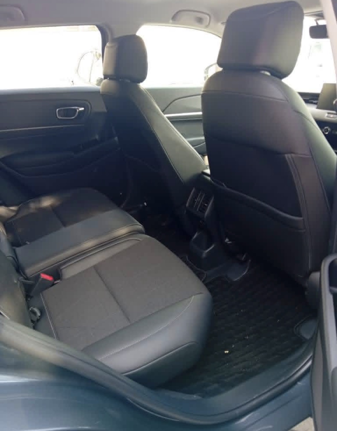Honda Vezel 2023 - Brand New SUV sale in Sri Lanka - patpat.lk