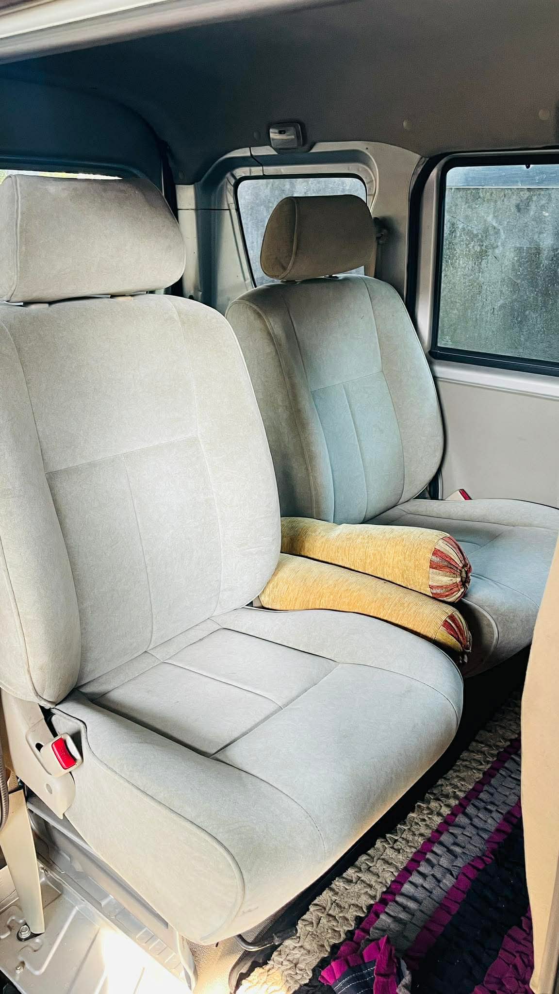 Suzuki Every 2018 - Used Van sale in Sri Lanka - patpat.lk