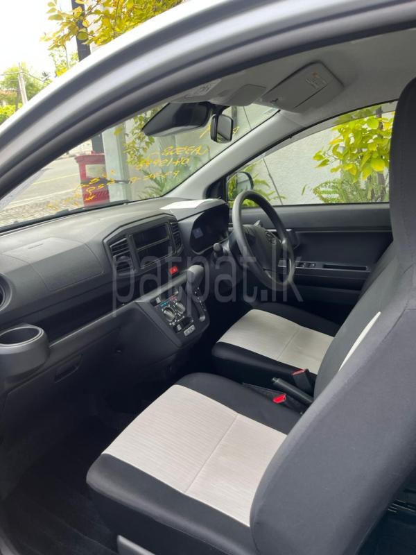 Daihatsu Mira 2024 - අලුත් කාර් sale in Sri Lanka - patpat.lk