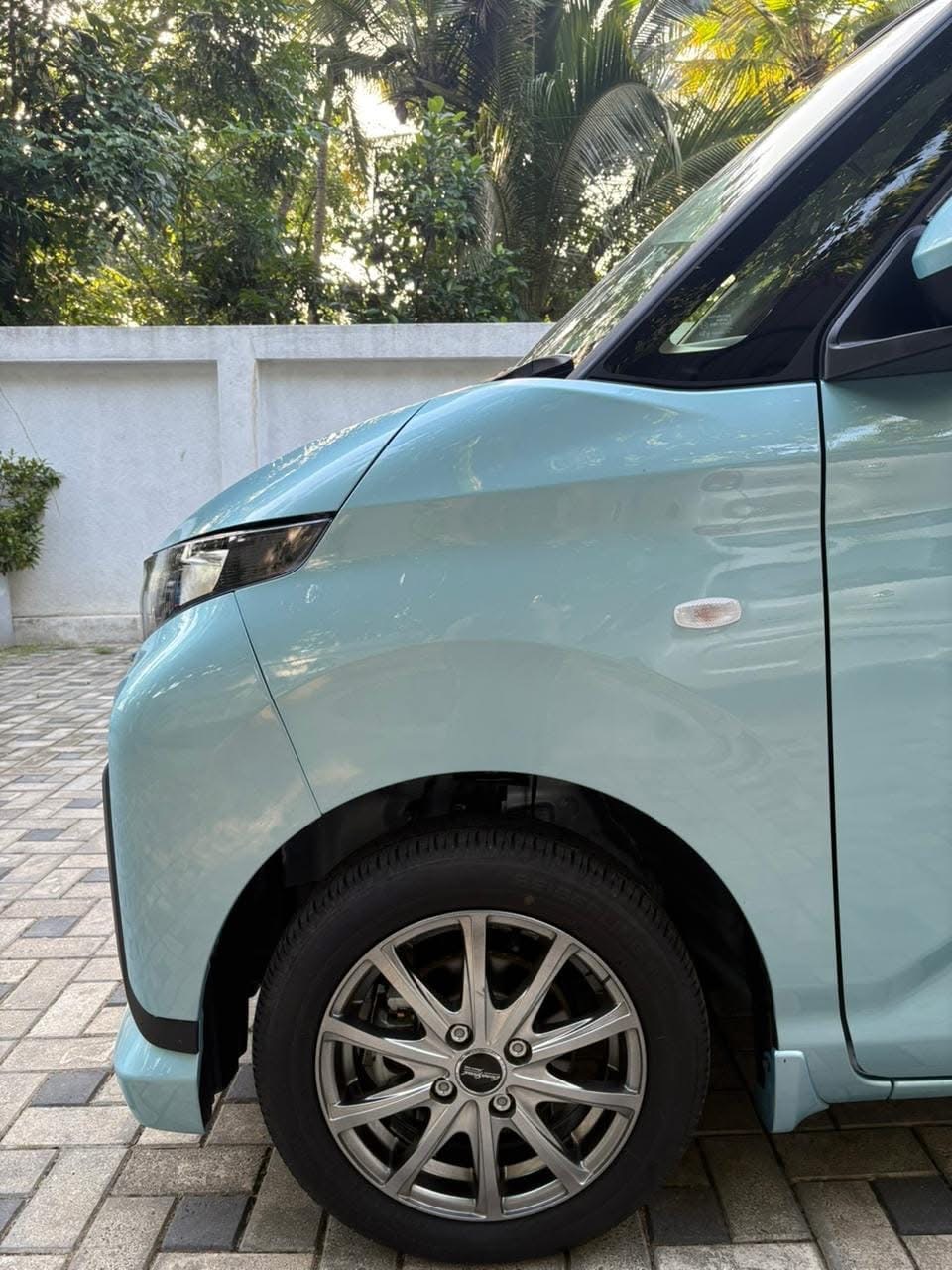 Subaru Stella 2025 - Brand New Car sale in Sri Lanka - patpat.lk