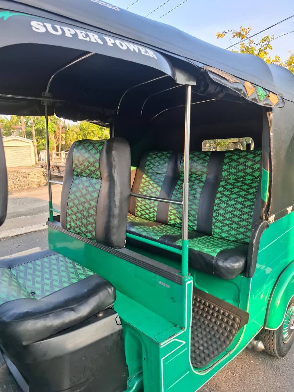 Bajaj Three Wheel 2015 - Used Three wheeler sale in Sri Lanka - patpat.lk