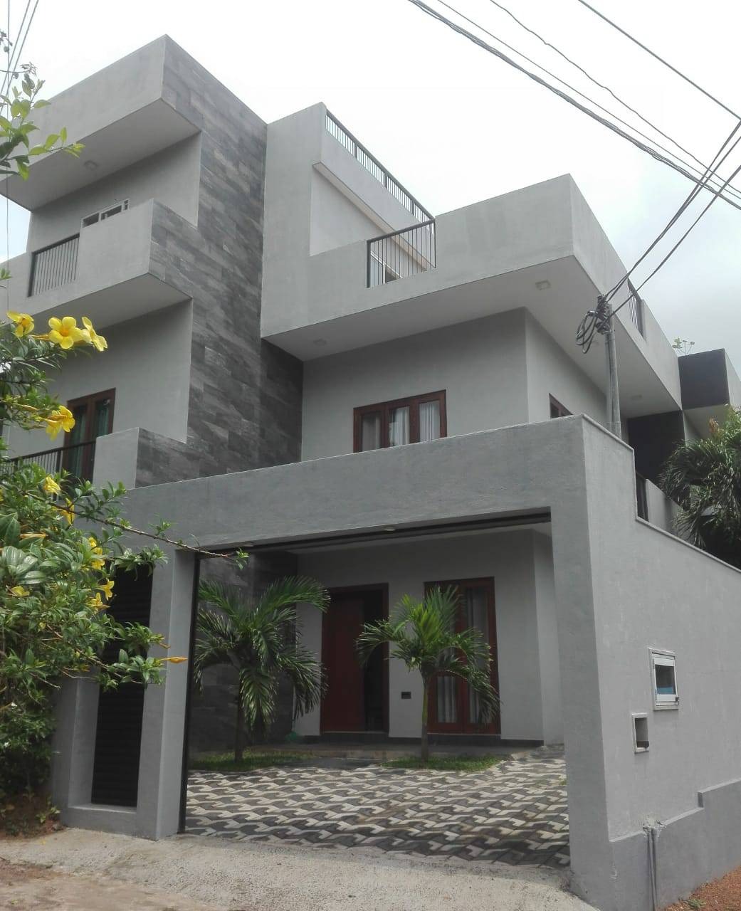 House for Sale in Kesbewa