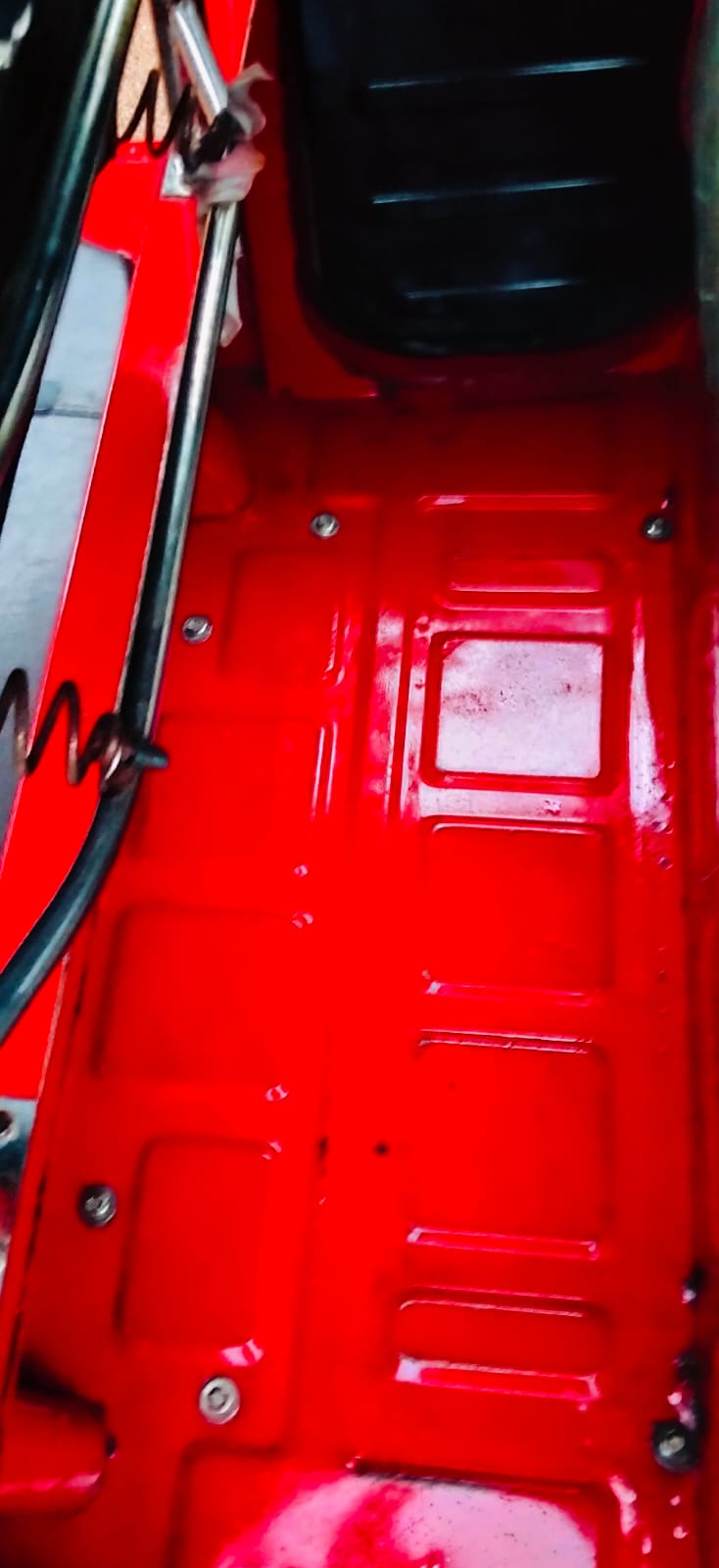 Bajaj 4 stroke 2020 - பயன்படுத்தப்பட்டது முச்சக்கர வண்டி sale in Sri Lanka - patpat.lk