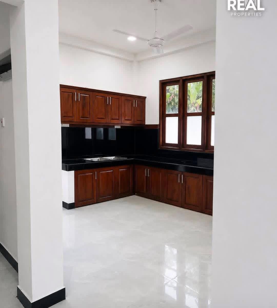 House for Sale in Sapugaskanda