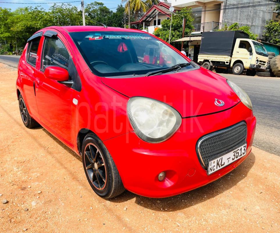 Micro Panda 2011 - භාවිතා කරන ලද කාර් sale in Sri Lanka - patpat.lk