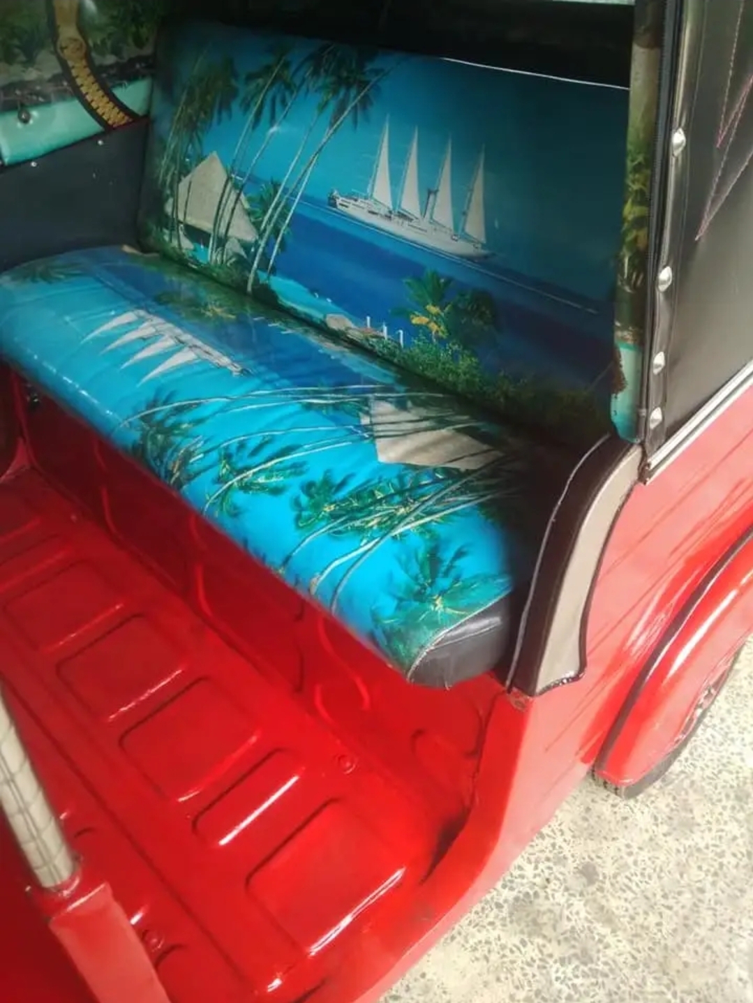 Bajaj Three Wheel 2008 - භාවිතා කරන ලද ත්‍රිරෝද රථය sale in Sri Lanka - patpat.lk