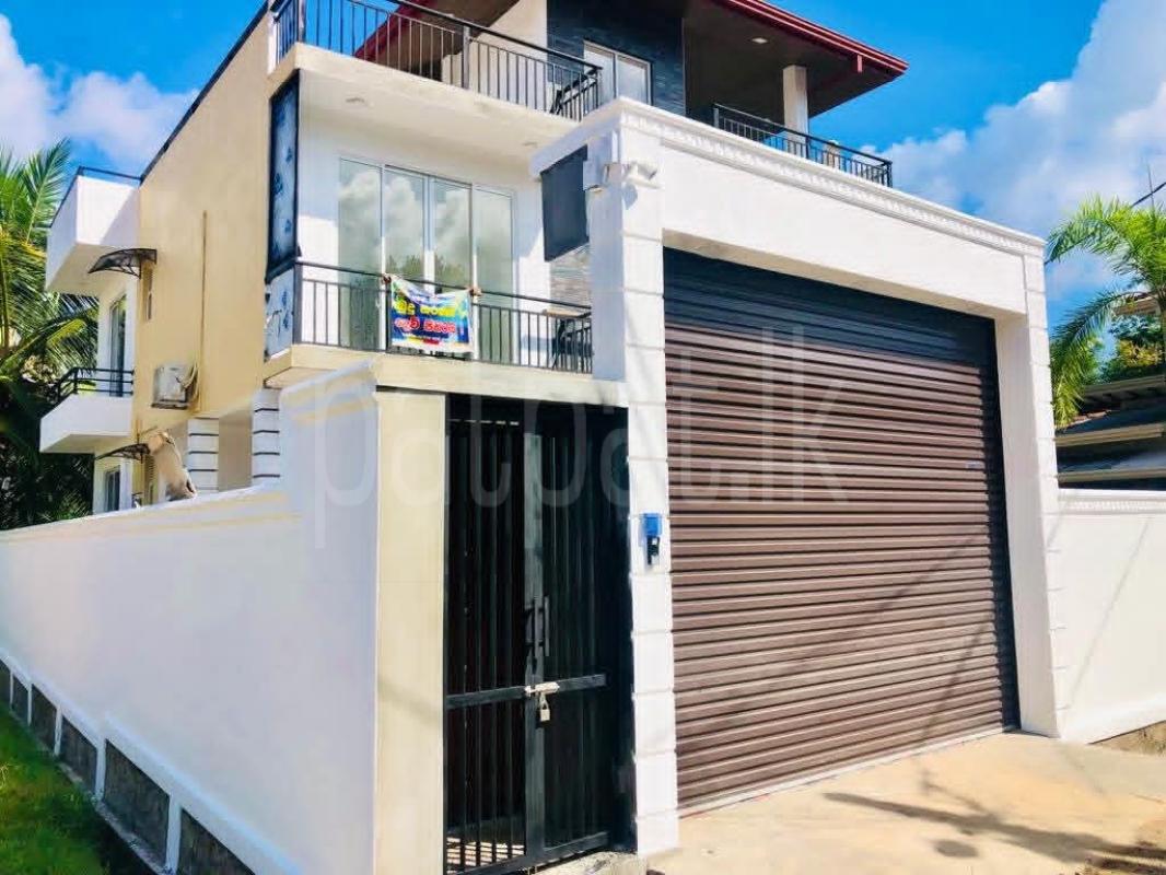 House for Sale in Mattegoda