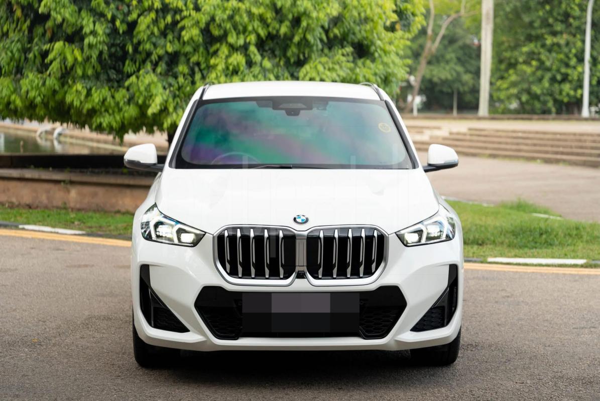 BMW X1D 2024 - பயன்படுத்தப்பட்டது SUV sale in Sri Lanka - patpat.lk