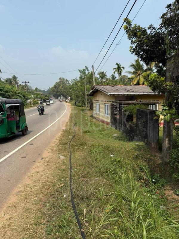 Commercial Land for Sale in Bandaragama
