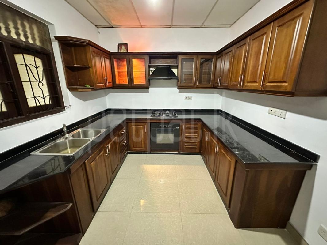 House for Rent in Kadawatha
