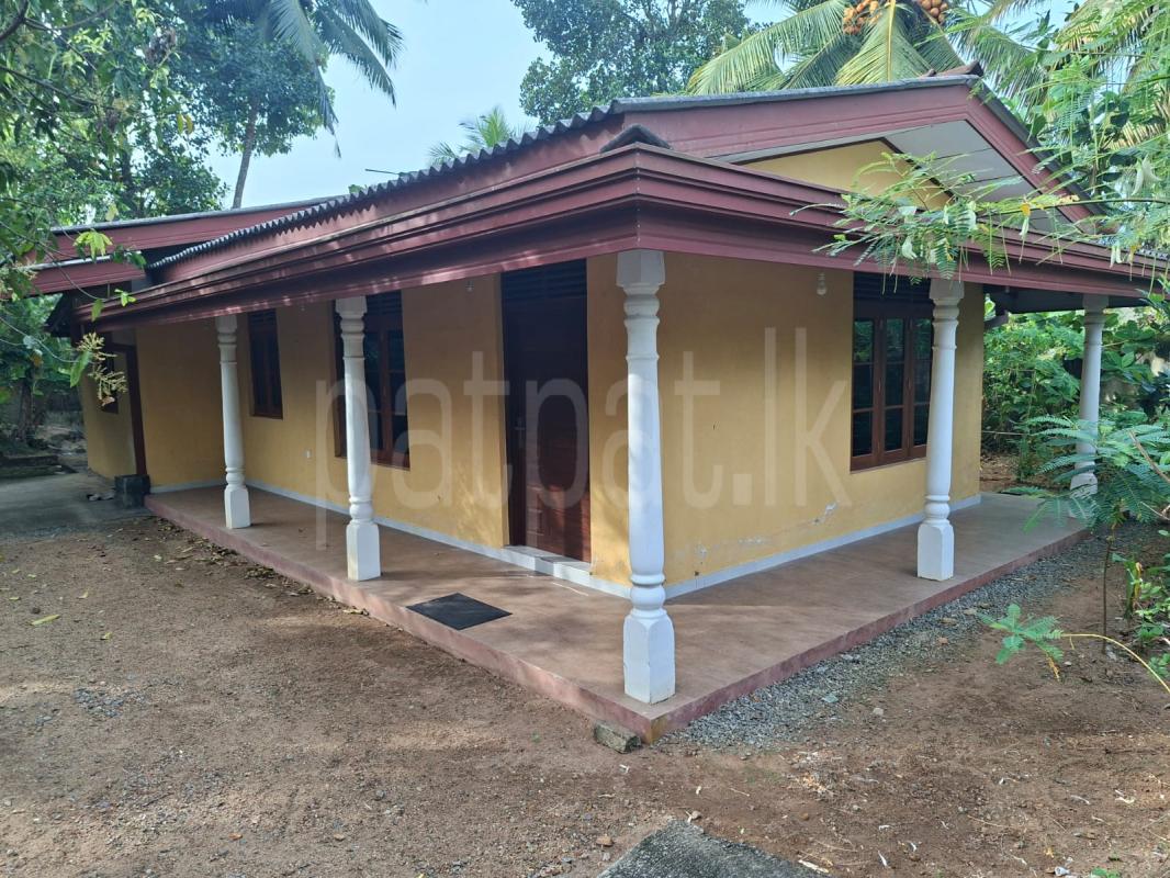 House for Rent in Horana ads-image-1