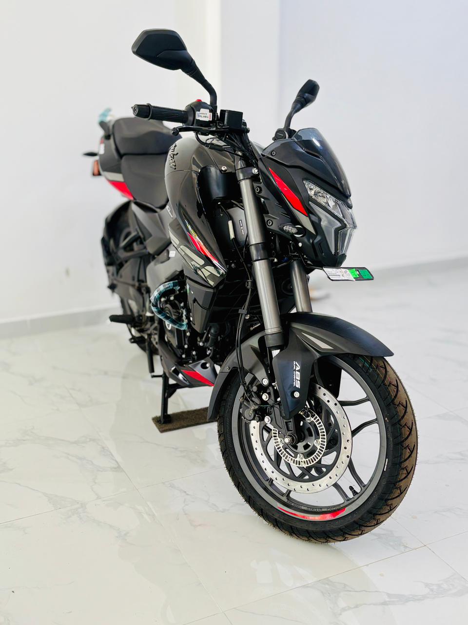 Bajaj Pulsar 2026 - Reconditioned Bike sale in Sri Lanka - patpat.lk