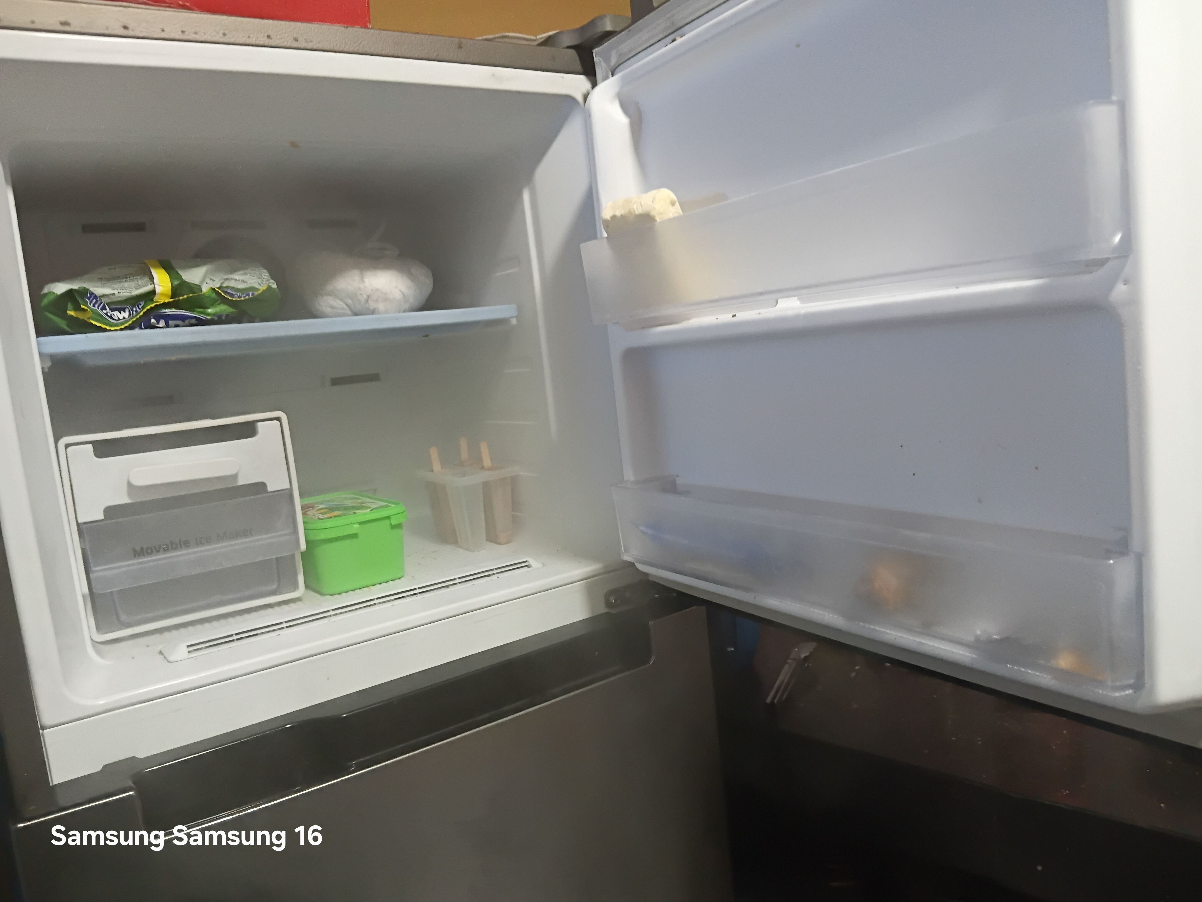 Samsung Refrigerator