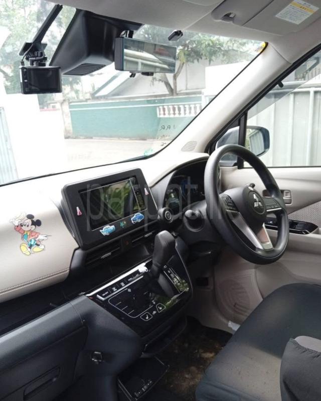 Mitsubishi eK 2024 - சான்றளிக்கப்பட்டது கார் sale in Sri Lanka - patpat.lk