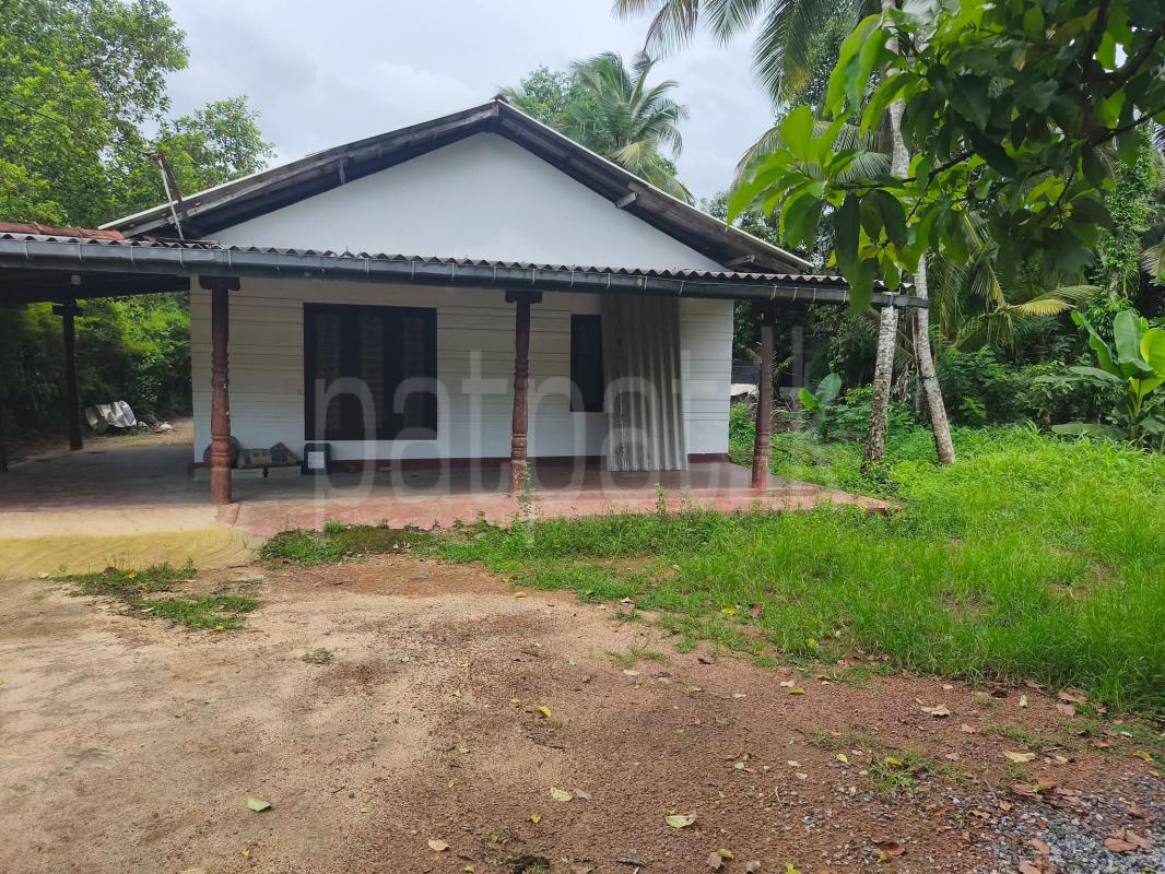 House for Sale in Kadawatha