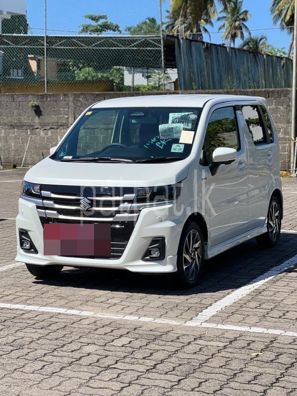 Suzuki Wagon R 2026 - சான்றளிக்கப்பட்டது கார் sale in Sri Lanka - patpat.lk