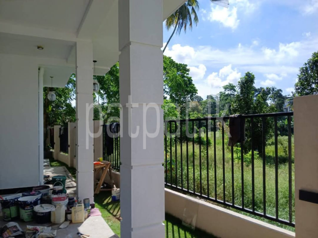 House for Sale in Pannipitiya
